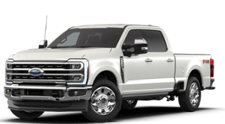 2026 Ford Super Duty® External Image 2